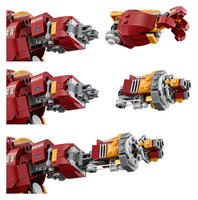 76105 - The Hulkbuster: Ultron Edition