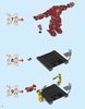 Bauanleitungen LEGO - 76105 - The Hulkbuster: Ultron Edition: Page 8