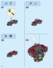 Bauanleitungen LEGO - 76105 - The Hulkbuster: Ultron Edition: Page 28