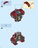 Bauanleitungen LEGO - 76105 - The Hulkbuster: Ultron Edition: Page 30