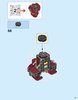 Bauanleitungen LEGO - 76105 - The Hulkbuster: Ultron Edition: Page 31