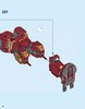 Bauanleitungen LEGO - 76105 - The Hulkbuster: Ultron Edition: Page 82