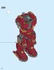 Bauanleitungen LEGO - 76105 - The Hulkbuster: Ultron Edition: Page 104