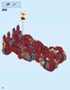 Bauanleitungen LEGO - 76105 - The Hulkbuster: Ultron Edition: Page 106