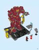 Bauanleitungen LEGO - 76105 - The Hulkbuster: Ultron Edition: Page 177