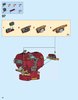 Bauanleitungen LEGO - 76105 - The Hulkbuster: Ultron Edition: Page 42