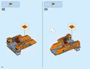 Bauanleitungen LEGO - 76107 - Thanos: Ultimate Battle: Page 26