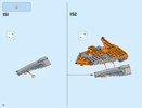 Bauanleitungen LEGO - 76107 - Thanos: Ultimate Battle: Page 76