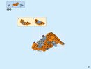 Bauanleitungen LEGO - 76107 - Thanos: Ultimate Battle: Page 95