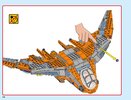 Bauanleitungen LEGO - 76107 - Thanos: Ultimate Battle: Page 108