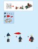 Bauanleitungen LEGO - 76108 - Sanctum Sanctorum Showdown: Page 5