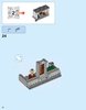 Bauanleitungen LEGO - 76108 - Sanctum Sanctorum Showdown: Page 22