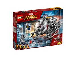 76109 - Quantum Realm Explorers