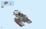 Bauanleitungen LEGO - 76109 - Quantum Realm Explorers: Page 34