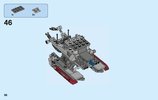 Bauanleitungen LEGO - 76109 - Quantum Realm Explorers: Page 36