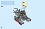 Bauanleitungen LEGO - 76109 - Quantum Realm Explorers: Page 38