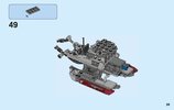 Bauanleitungen LEGO - 76109 - Quantum Realm Explorers: Page 39