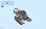 Bauanleitungen LEGO - 76109 - Quantum Realm Explorers: Page 40