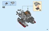 Bauanleitungen LEGO - 76109 - Quantum Realm Explorers: Page 49