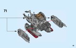 Bauanleitungen LEGO - 76109 - Quantum Realm Explorers: Page 55