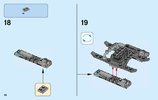 Bauanleitungen LEGO - 76109 - Quantum Realm Explorers: Page 14