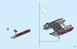 Bauanleitungen LEGO - 76109 - Quantum Realm Explorers: Page 19