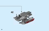 Bauanleitungen LEGO - 76109 - Quantum Realm Explorers: Page 30