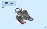 Bauanleitungen LEGO - 76109 - Quantum Realm Explorers: Page 37