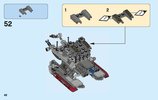 Bauanleitungen LEGO - 76109 - Quantum Realm Explorers: Page 42