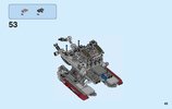 Bauanleitungen LEGO - 76109 - Quantum Realm Explorers: Page 43