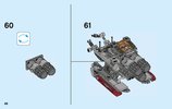 Bauanleitungen LEGO - 76109 - Quantum Realm Explorers: Page 48