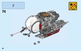 Bauanleitungen LEGO - 76109 - Quantum Realm Explorers: Page 58