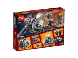 76109 - Quantum Realm Explorers