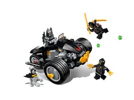 76110 - Batman™: The Attack of the Talons