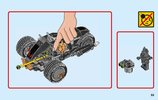 Bauanleitungen LEGO - 76110 - Batman™: The Attack of the Talons: Page 53