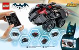 Bauanleitungen LEGO - 76110 - Batman™: The Attack of the Talons: Page 55