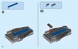 Bauanleitungen LEGO - 76110 - Batman™: The Attack of the Talons: Page 14