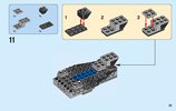 Bauanleitungen LEGO - 76110 - Batman™: The Attack of the Talons: Page 15