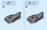 Bauanleitungen LEGO - 76110 - Batman™: The Attack of the Talons: Page 17