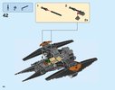 Bauanleitungen LEGO - 76111 - Batman™: Brother Eye™ Takedown: Page 64