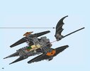 Bauanleitungen LEGO - 76111 - Batman™: Brother Eye™ Takedown: Page 66