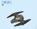 Bauanleitungen LEGO - 76111 - Batman™: Brother Eye™ Takedown: Page 61