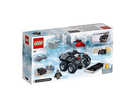 76112 - App-Controlled Batmobile