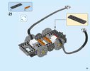 Bauanleitungen LEGO - 76112 - App-Controlled Batmobile: Page 33