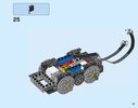 Bauanleitungen LEGO - 76112 - App-Controlled Batmobile: Page 37