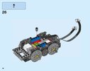 Bauanleitungen LEGO - 76112 - App-Controlled Batmobile: Page 38