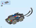 Bauanleitungen LEGO - 76112 - App-Controlled Batmobile: Page 40