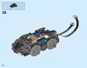 Bauanleitungen LEGO - 76112 - App-Controlled Batmobile: Page 50