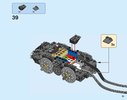 Bauanleitungen LEGO - 76112 - App-Controlled Batmobile: Page 51