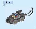 Bauanleitungen LEGO - 76112 - App-Controlled Batmobile: Page 53